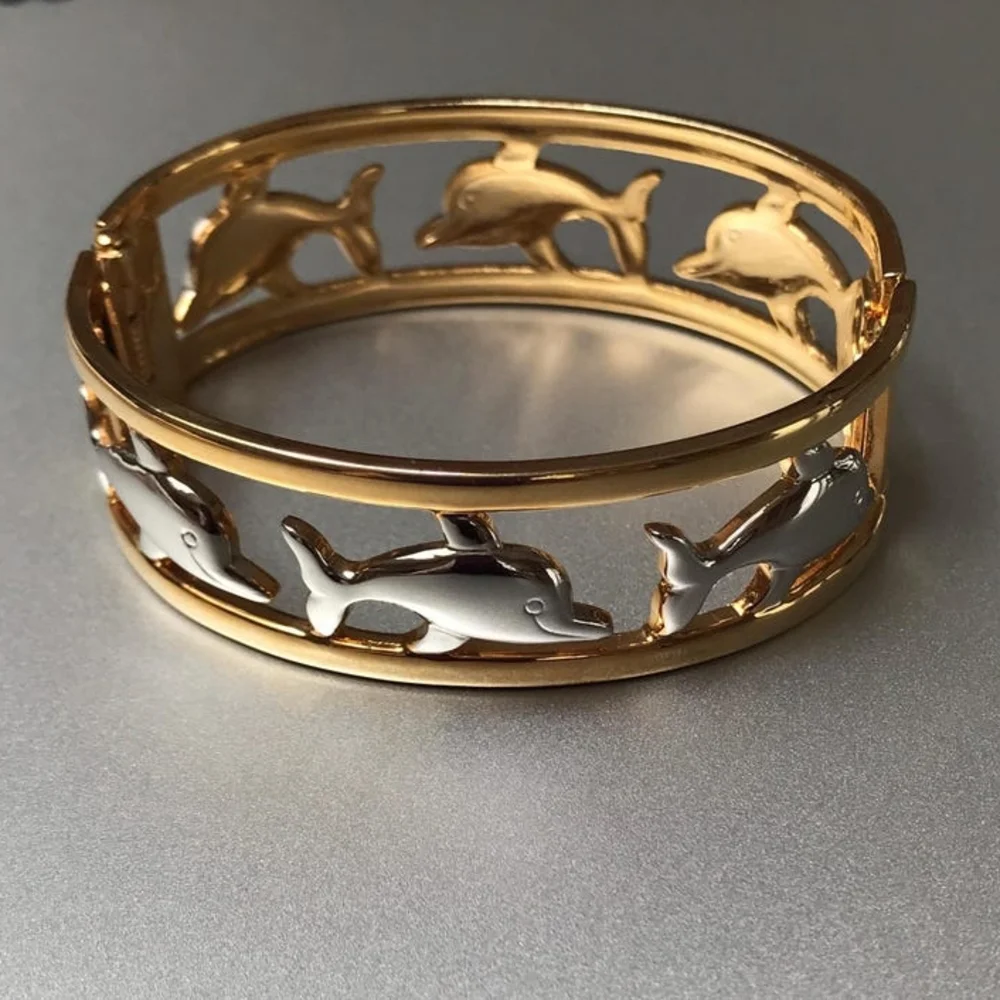 Dolphin Bracelet